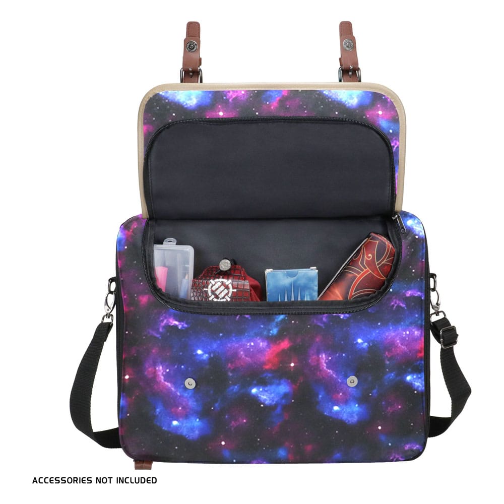 Enhance TCG Series Umhängetasche Designer Edition Galaxie