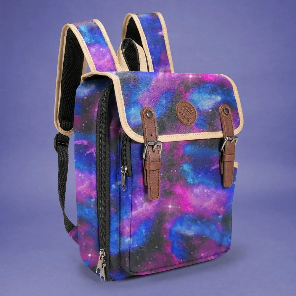 Enhance TCG Series Rucksack Designer Edition Galaxie