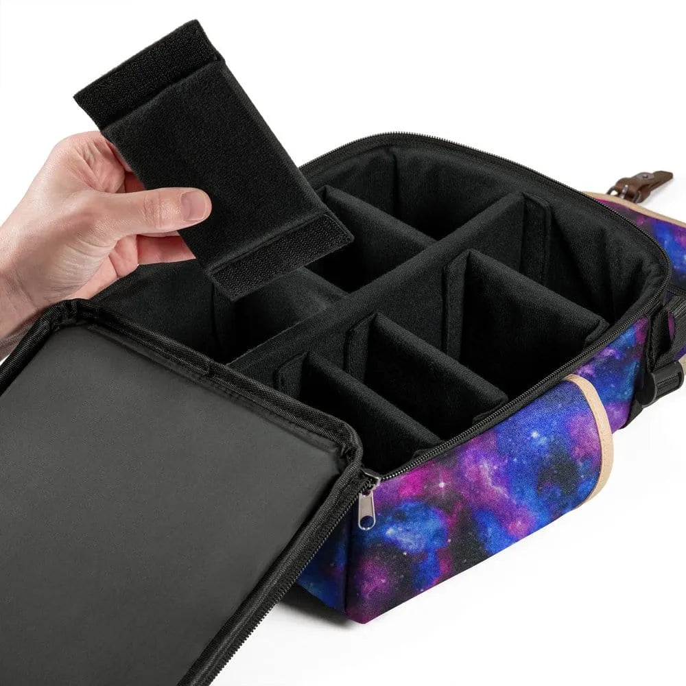 Enhance TCG Series Rucksack Designer Edition Galaxie