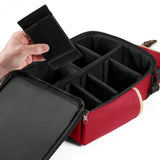 Enhance TCG Series Rucksack Designer Edition Rot