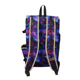 Enhance RPG Series Reisetasche Designer Edition Galaxie