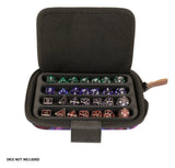 Enhance Brettspiel Würfeltasche Designer Edition Galaxy