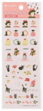 Kiki´s kleiner Lieferservice Mini-Planer-Aufkleber Collection 1
