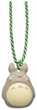 Mein Nachbar Totoro Netsuke Anhänger Big Totoro Ring Bell