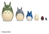 Mein Nachbar Totoro Matroschka Minifiguren Totoro