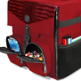 Enhance Brettspiel Schultertasche Collector's Edition Rot