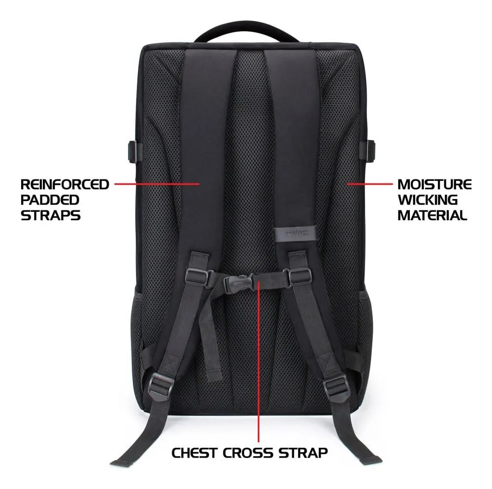Enhance Brettspiel Rucksack Collector's Edition &nbsp;Schwarz