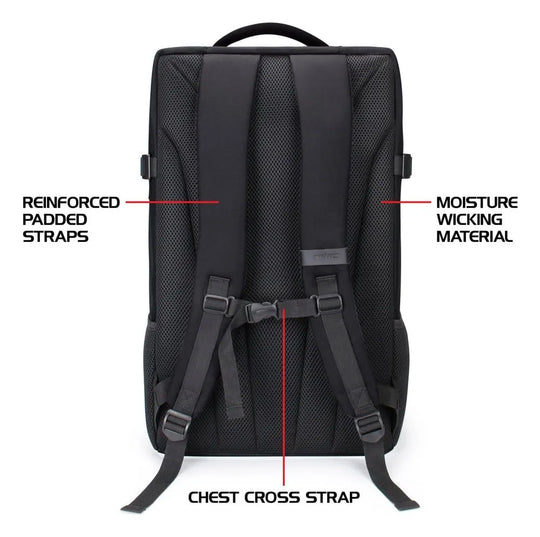 Enhance Brettspiel Rucksack Collector's Edition &nbsp;Schwarz