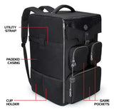 Enhance Brettspiel Rucksack Collector's Edition &nbsp;Schwarz