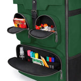 Enhance Brettspiel Rucksack Collector's Edition Grün