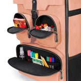 Enhance Brettspiel Rucksack Collector's Edition Dragon Pink