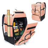 Enhance Brettspiel Rucksack Collector's Edition Dragon Pink