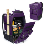Enhance Brettspiel Rucksack Collector's Edition Lila