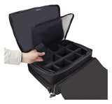 Enhance TCG Series Schultertasche Schwarz