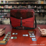 Enhance TCG Series Schultertasche Rot