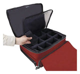 Enhance TCG Series Schultertasche Rot