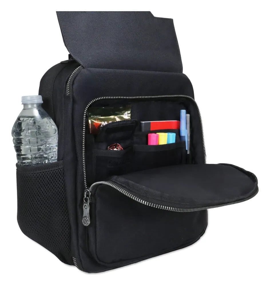 Enhance TCG Series Rucksack Collector's Edition Schwarz