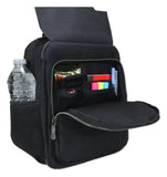 Enhance TCG Series Rucksack Collector's Edition Schwarz