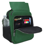 Enhance TCG Series Rucksack Collector's Edition Grün