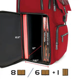 Enhance RPG Series Rucksack Collector's Edition Rot