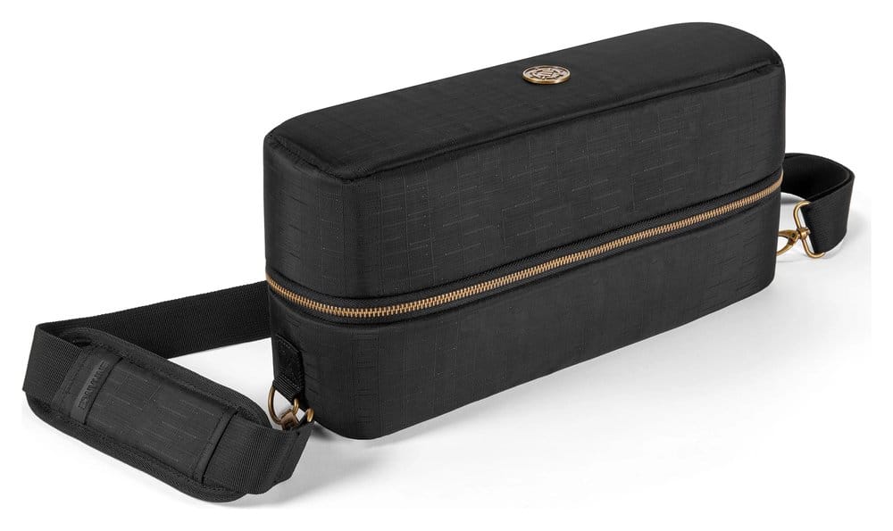 Enhance TCG Series Deckbox- und Playmat-Tasche Schwarz