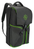 Enhance Brettspiel Rucksack Grün