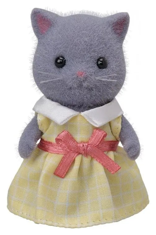 Sylvanian Families: Perserkatzen Familie Set