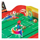 Super Mario Spiel Football Striker