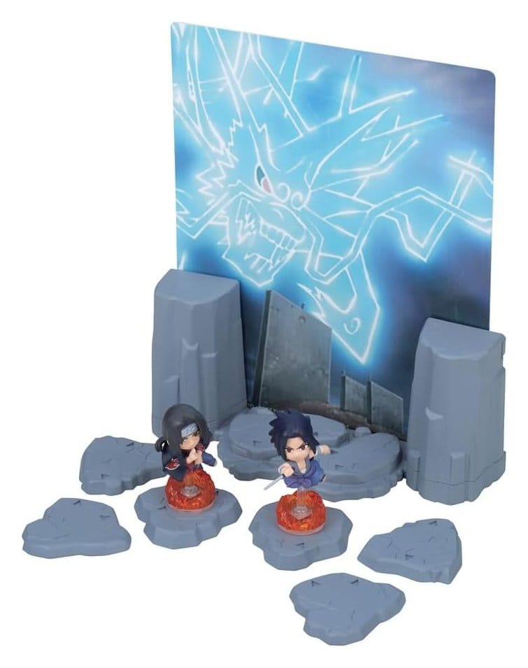 Naruto Spiel Naruto vs. Itachi