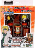 Naruto Spiel Minato vs. Masked Man