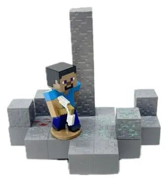 Minecraft Spiel Balance World Vol.2