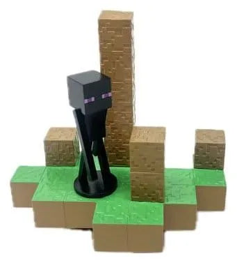 Minecraft Spiel Balance World Vol.3