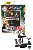 Demon Slayer Spiel Kyojuro & Giyu & Shinobu