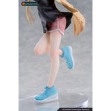 Cosmic Princess Kaguya! PVC Figur 1/7 Kaguya Reality 24 cm