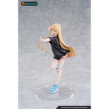 Cosmic Princess Kaguya! PVC Figur 1/7 Kaguya Reality 24 cm