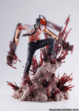 Chainsaw Man PVC Statue 1/7 Chainsaw Man 28 cm