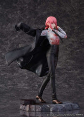 Chainsaw Man PVC Statue 1/7 Makima 26 cm