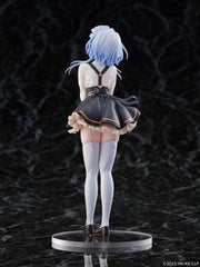 Liar, Liar SHIBUYA SCRAMBLE FIGURE PVC Statue Shirayuki Himeji 22 cm