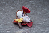 Original Character PVC Figur 1/1 The Arrival of Autumn Normal Edition 11 cm
