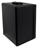 Evoretro Display- und Transportkoffer für Sammlerfiguren und Modelle 45 x 37 cm