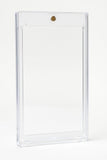 Acrylgehäuse Magnetic One Touch 10er-Pack für Booster Packs