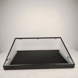 Evoretro Display Koffer 91 x 61 cm Schwarz