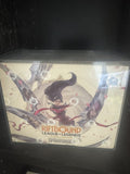 Evoretro PET Gehäuse 5er-Pack für League of Legends TCG Origins Booster Display Box