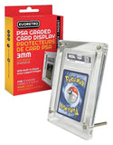 Evoretro Acryl Card Display Stand für PSA Graded Cards 3mm