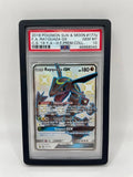 Evoretro Bumper-Schutz für PSA Slabs Black