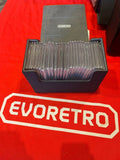 Evoretro Trading Card Magnetic Aufbewahrungsbox für 30 Graded Cards