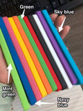 Evoretro Bumper-Schutz für PSA Slabs Dark Blue