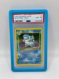 Evoretro Bumper-Schutz für PSA Slabs Light Blue