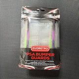 Evoretro Bumper-Schutz für PSA Slabs Orange
