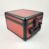 Evoretro Trading Card Aufbewahrungsbox für 120 Karten XL Rot
